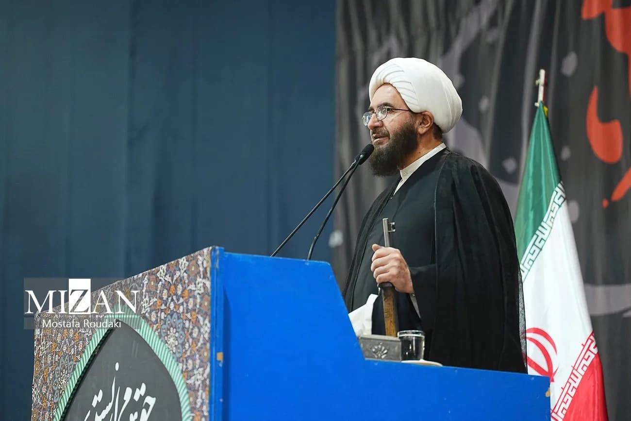 تصویر خبر: خطیب جمعه تهران: نیازمند نهضت ملی فراگیر برای زیست عفیفانه هستیم