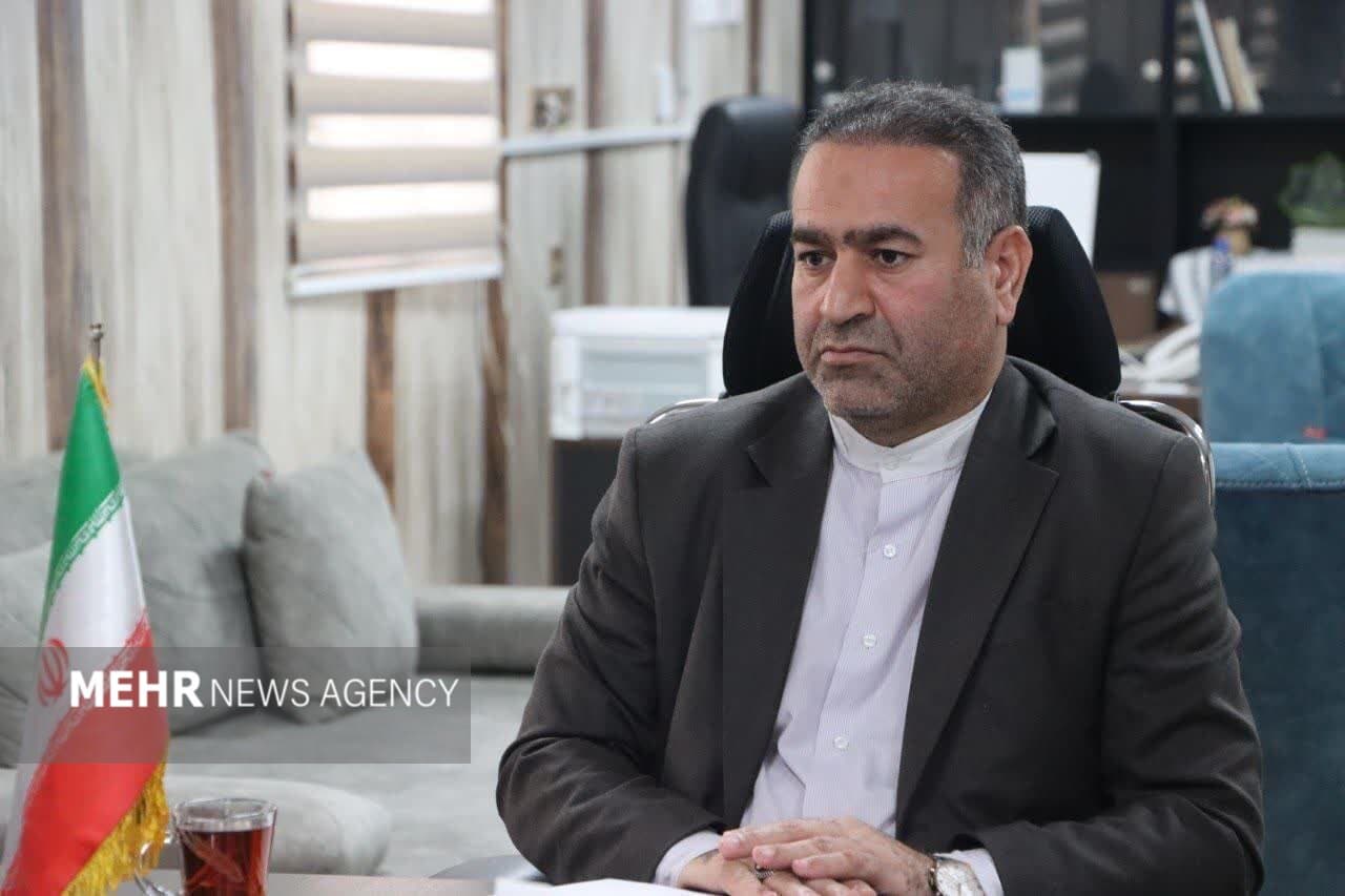 تصویر خبر: تاکید فرماندار بر هم‌افزایی دستگاه‌ها برای رفع موانع آموزشی شادگان