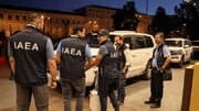 تصویر خبر: اولیانوف: بازگشت بازرسان آژانس به ایران ممکن نیست
