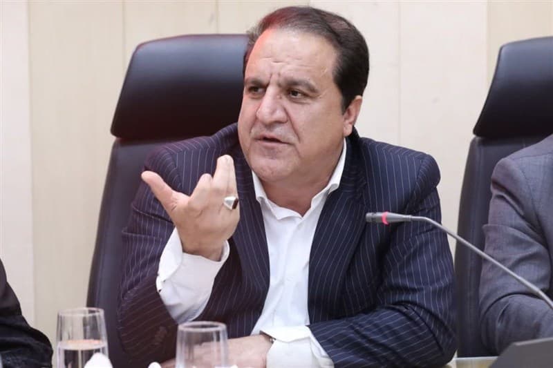 تصویر خبر: استاندار ایلام: مسیر توسعه ایلام نباید محدود به صنایع نفت و گاز باشد