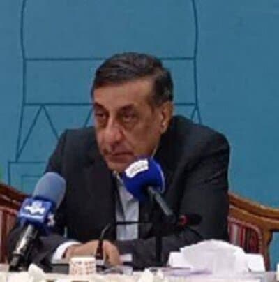 تصویر خبر: معاون رئیس جمهور: هر ایرانی باید یک پزشک خانواده داشته باشد