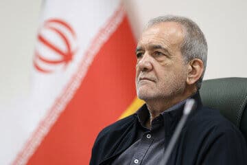 تصویر خبر: پزشکیان: با همراهی مردم مقابل زورگویی می‌ایستیم/ تأمین معیشت مردم اولویت اصلی ماست