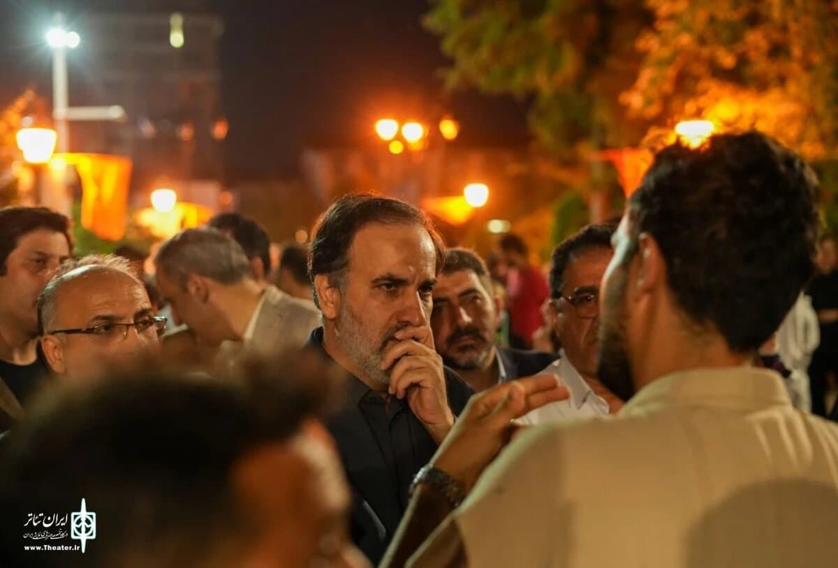 تصویر خبر: مهدی شفیعی: امروز بیش از همیشه به نشاط و انسجام اجتماعی نیاز داریم