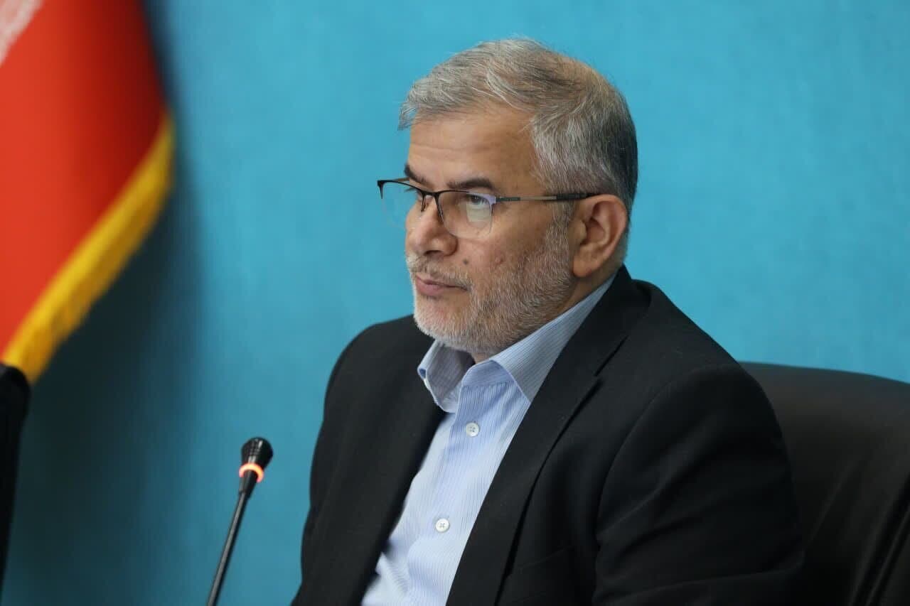 تصویر خبر: استاندار البرز: اجتماع ۱۱۰ هزار نفری «جانفدایان» جلوه‌ای روشن از وفاق ملی بود