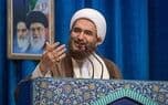 تصویر خبر: امام جمعه موقت تهران: دشمن به استیصال افتاده است و التماس مذاکره می‌کند