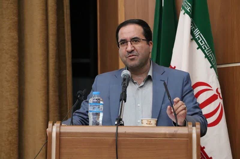 تصویر خبر: کشورهای پیشرفته و صنعتی باید سهم زمین را به آن برگردانند