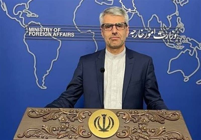 تصویر خبر: بقائی: شروط روشن ایران در فرآیندی دوساعته به آمریکا اعلام شد