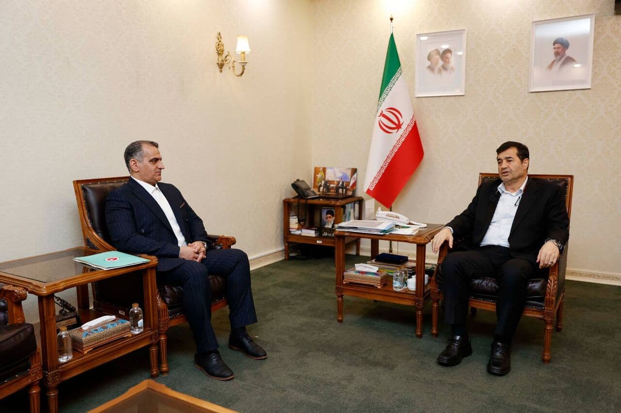 تصویر خبر: دنیامالی: ساماندهی سبک‌ها، مهم‌ترین دستاورد فدراسیون انجمن‌های ورزش‌های رزمی است