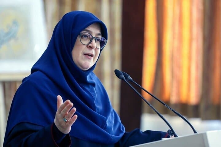 تصویر خبر: مهاجرانی: عزم ملی کلید صیانت از چرخ‌های تولید است