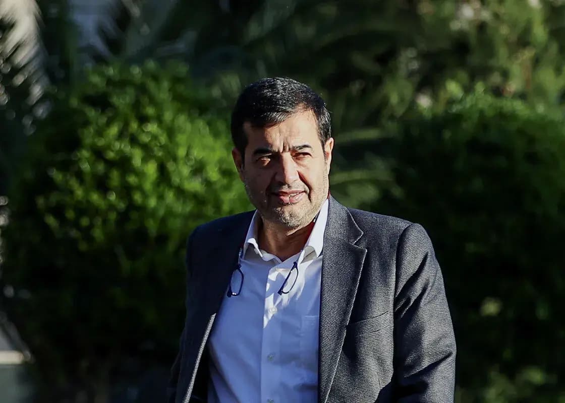 تصویر خبر: باشگاه تراکتور خطاب به وزیر: اکنون باید عمل کنید؛ برد سه - هیچ حق ماست