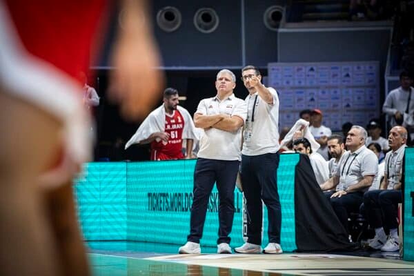 تصویر خبر: مانولوپولوس: بدون خودباوری وارد ناگویا شدیم؛مقابل کره باید سرحال باشیم