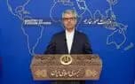 تصویر خبر: بقائی: دولت انگلیس نمی‌تواند با فرافکنی نقش مخرب خود در ناامنی در غرب آسیا را کتمان کند