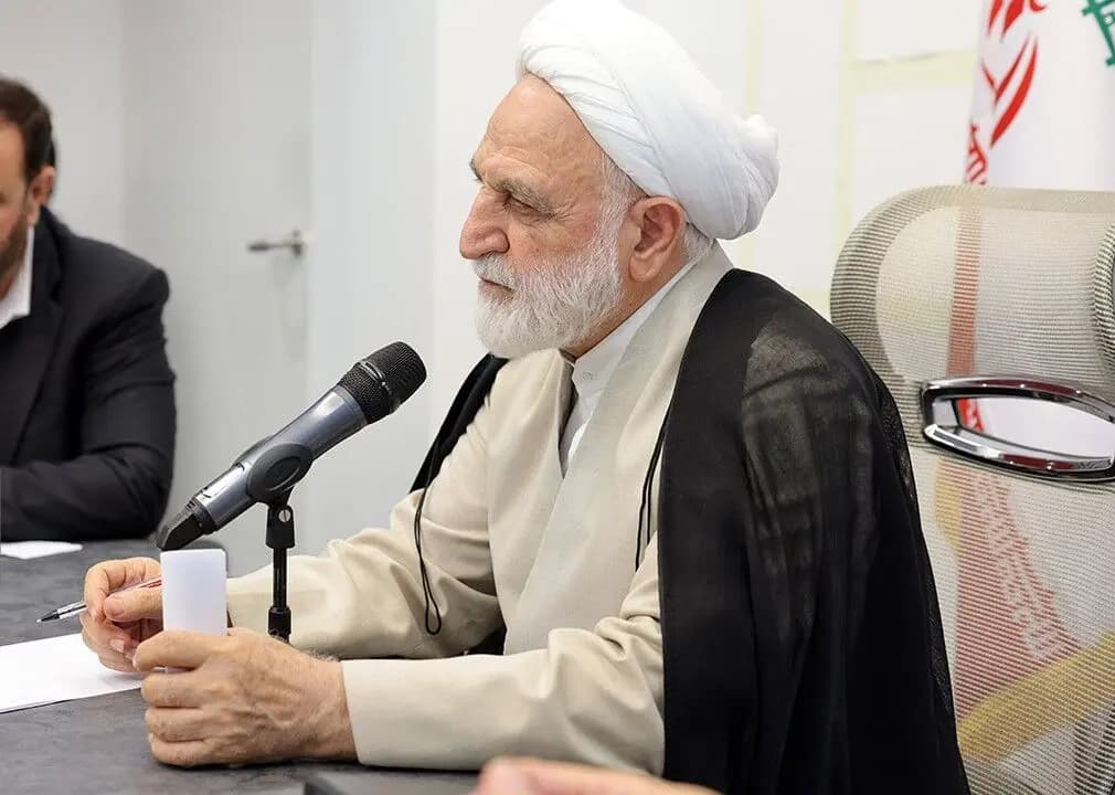 تصویر خبر: اژه‌ای: اجازه نمی‌دهیم معدود افراد آلوده به فساد، تصویر جامعه قضایی را مخدوش کنند
