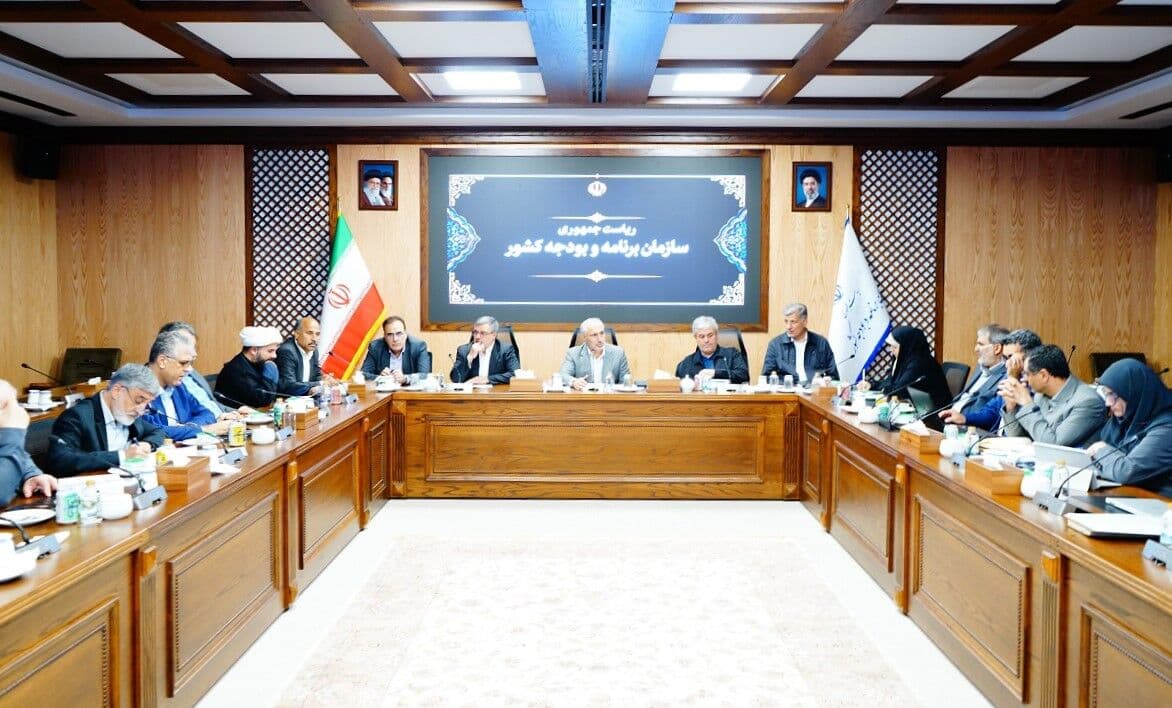 تصویر خبر: پورمحمدی: تمام مطالبات گندم‌کاران تا پایان هفته آینده تسویه می‌شود