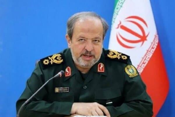 تصویر خبر: پیام ایران در سخنرانی پزشکیان به روایت سرپرست وزارت دفاع دکترین دفاعی ایران تغییر کرده است