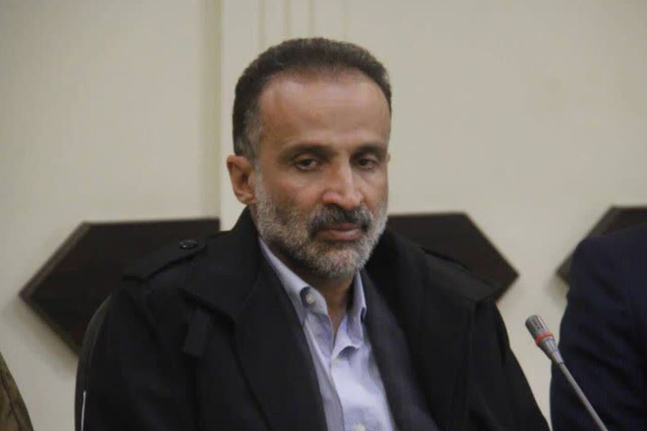 تصویر خبر: نجفی: رزمایش «جان‌فدا» نمایش عملی آمادگی و اقتدار ملت است