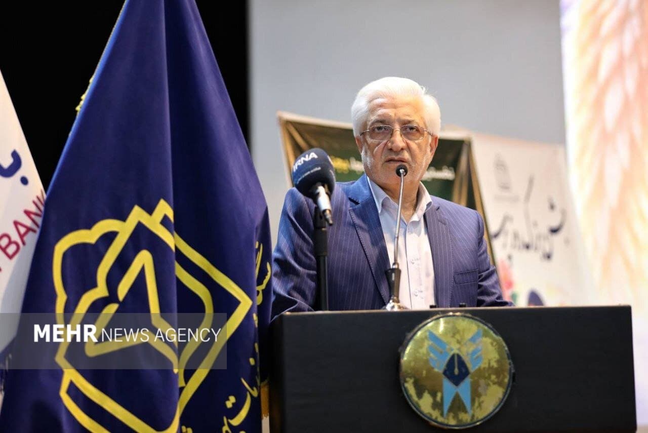 تصویر خبر: نوری: دغدغه‌های معیشتی پرستاران باید مورد توجه قرار گیرد