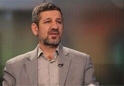 تصویر خبر: حسین کنعانی‌مقدم: نبايد اجازه داد امريكايي‌ها با كشاندن چين و روسيه به ميز مذاكره به دنبال خريد زمان براي بازسازي توان نظامی خود باشد