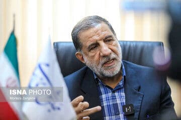 تصویر خبر: اسماعیل کوثری: فعالیت هسته‌ای، حق قانونی ایران بر اساس ضوابط NPT است/ اسرائیل ۲۵۰ کلاهک هسته‌ای دارد و هیچ نظارتی بر آن‌ها نمی‌شود