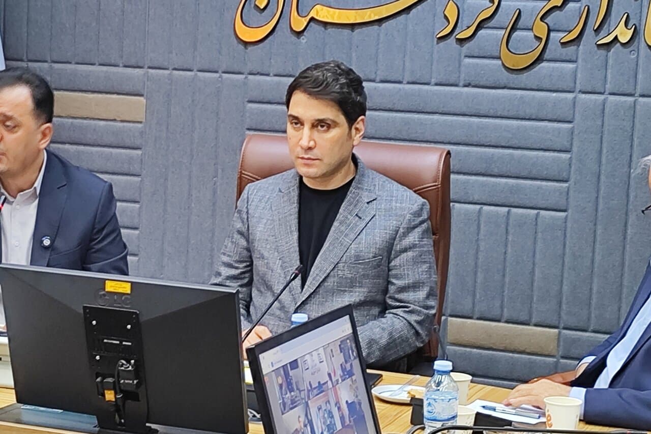 تصویر خبر: استاندار: دستگاه‌های اجرایی کردستان از هم‌اکنون برای بارش‌ها وبحران احتمالی گاز آماده شوند