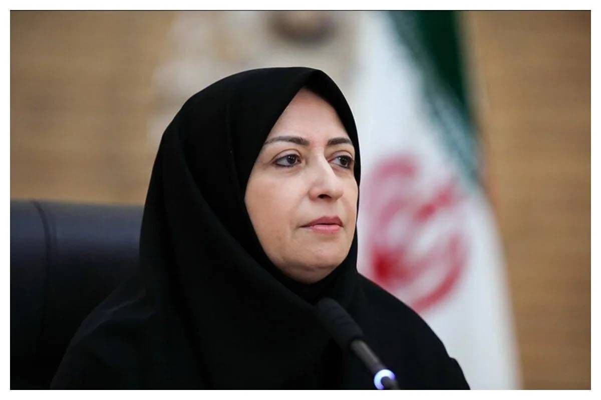 تصویر خبر: شینا انصاری: پیامدهای جنگ برای طبیعت ممکن است دهه‌ها ادامه یابد