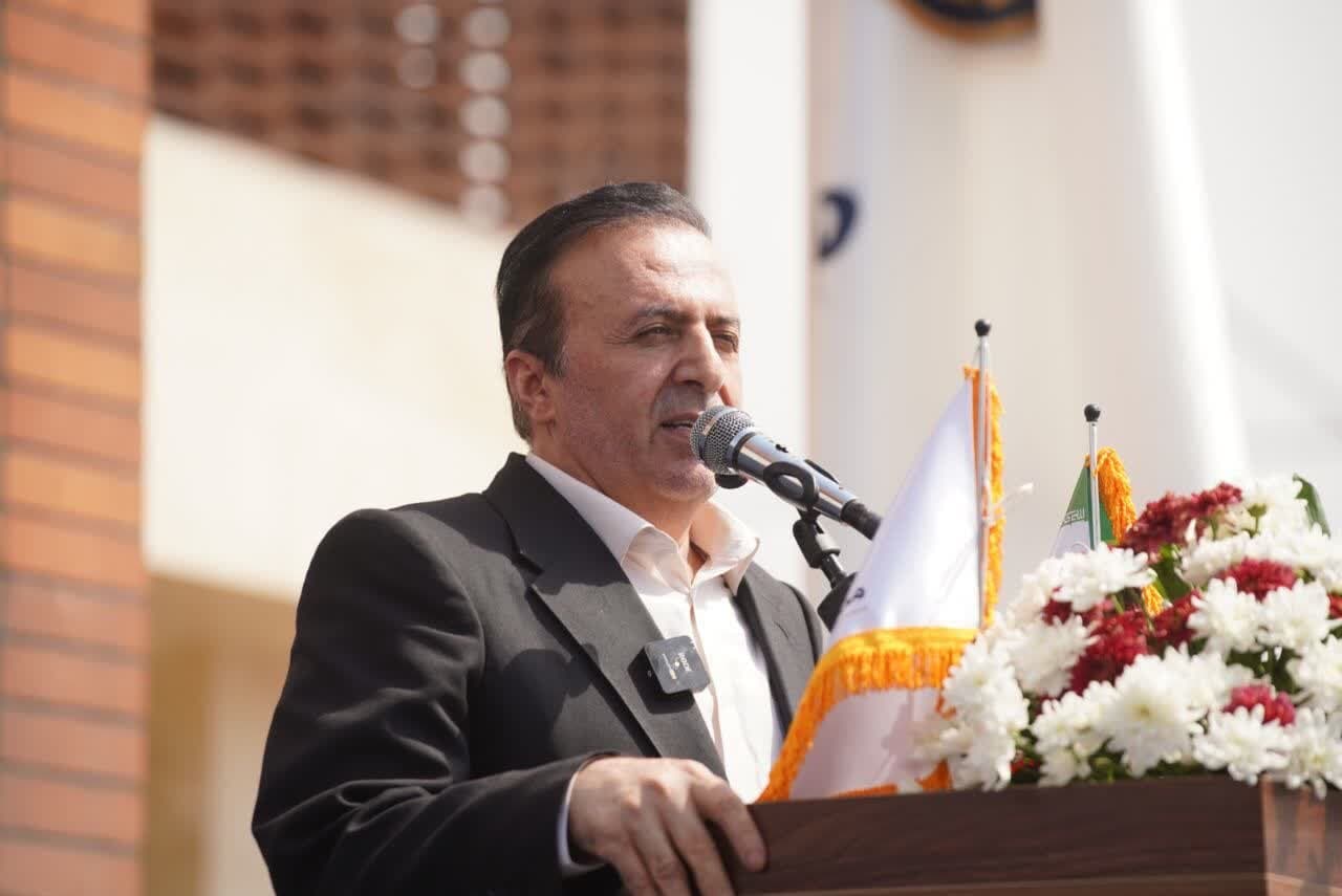 تصویر خبر: نوذری: ثبت جهانی الموت، ورود گردشگران به قزوین را ۲.۵ برابر کرد
