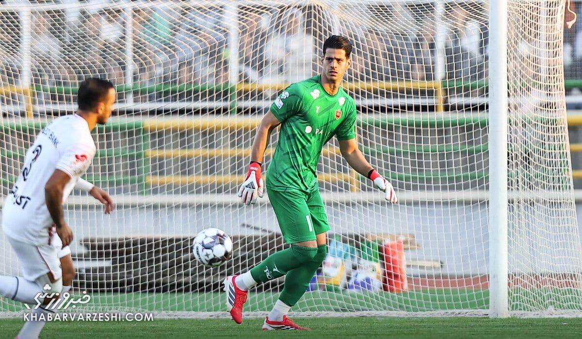 تصویر خبر: اختاپوس پرسپولیس رکورد شکست