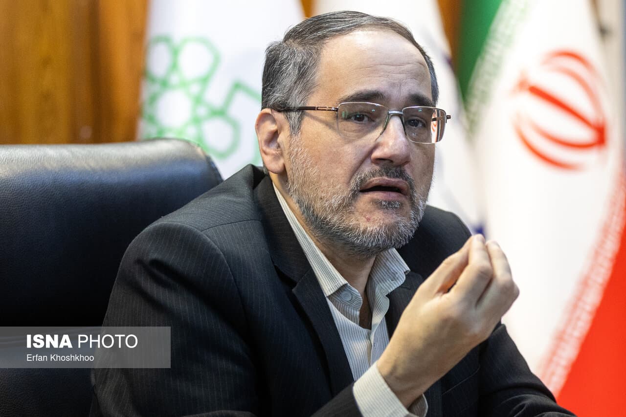 تصویر خبر: نگاهداری:راهبرد رسانه‌هایی مانند اینترنشنال گرفتار کردن ایرانیان در دام نفرت از یکدیگر است