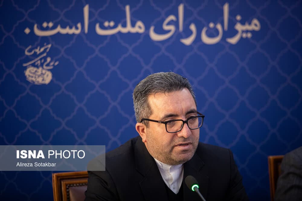 تصویر خبر: بابایی: ارزیابی عملکرد واحدهای ثبتی باید به یک فرآیند مستمر مدیریتی تبدیل شود