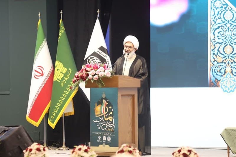 تصویر خبر: حاج‌علی‌اکبری: 10 هزار مسجد برای کنشگری اجتماعی آماده شده‌اند