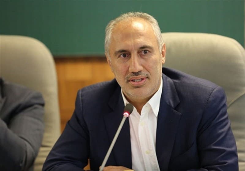 تصویر خبر: پورمحمدی: مطلبات گندمکاران تا پایان هفته تسویه می‌شود