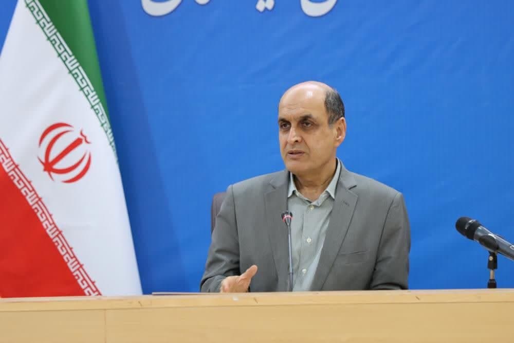 تصویر خبر: استاندار گیلان: بهبود وضعیت انرژی بدون مدیریت صحیح پایدار نخواهد بود