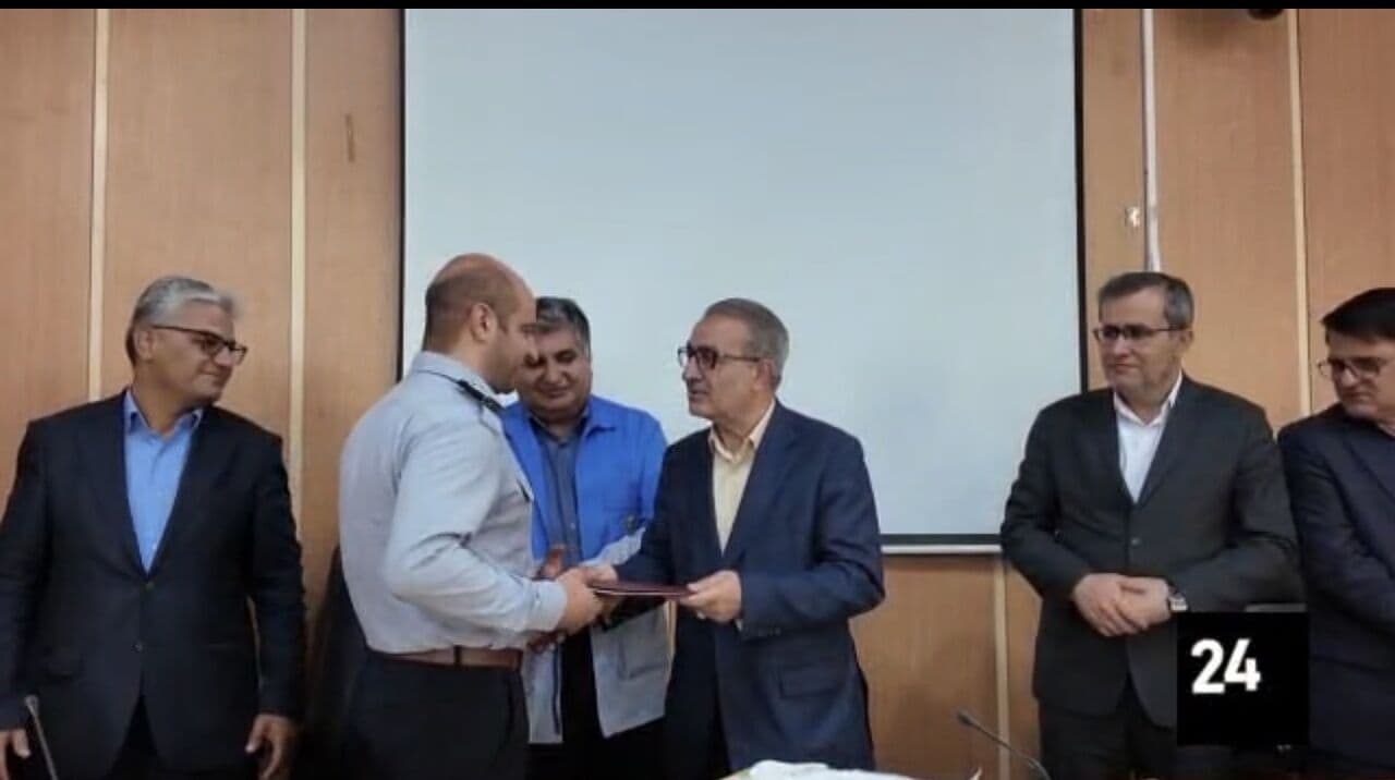 تصویر خبر: استاندار کهگیلویه وبویراحمد: خدمات آتش نشانی فراتر از اطفای حریق است