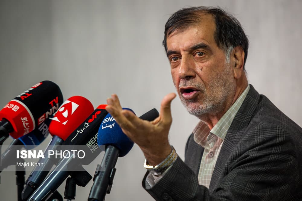 تصویر خبر: باهنر: ایرانی که صداوسیما نشان می‌دهد کجاست که ما به آن پناهنده شویم؟!