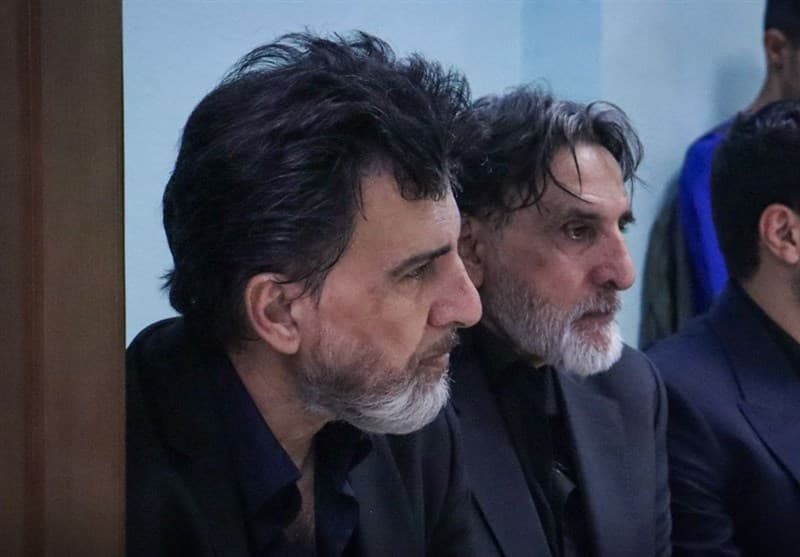 تصویر خبر: بیانی: ای‌کاش آن صحبت‌ها در رسانه ملی مطرح نمی‌شد/از خطیر انتقاد نکردم
