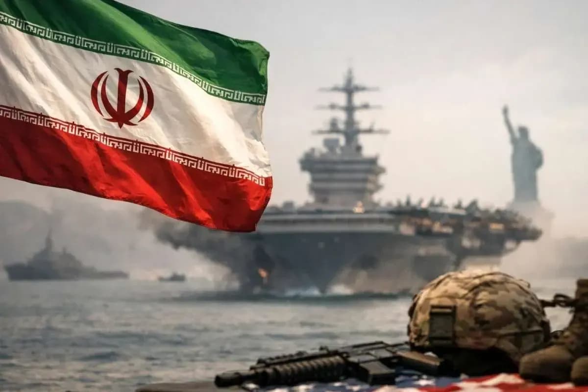 تصویر خبر: قشقاوی برای آمریکا خط‌ونشان کشید / تحریم‌ها متقابل خواهد شد