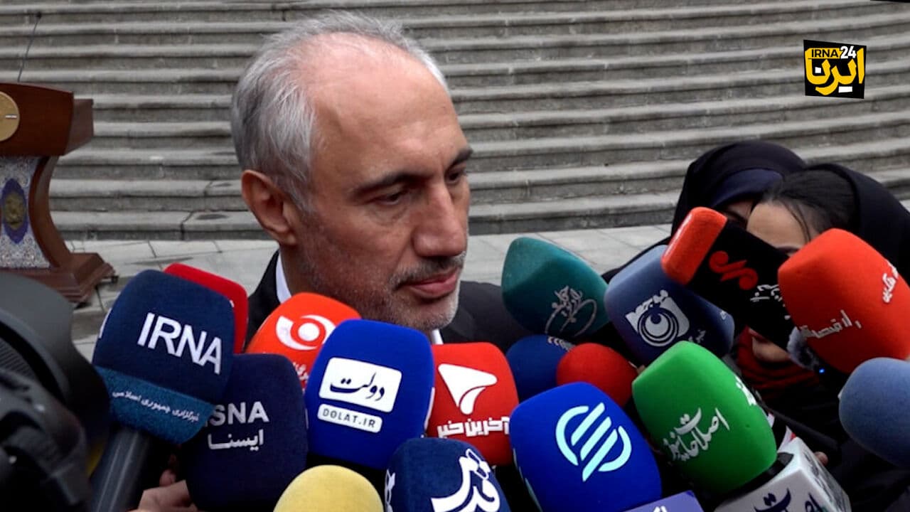 تصویر خبر: پورمحمدی: اصلاح قانون بودجه امسال منتفی شد