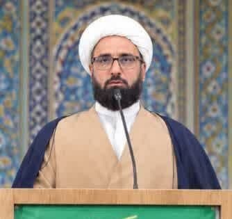 تصویر خبر: امام جمعه جیرفت: مجامع بین‌المللی برای بازدارندگی از تکرار جنایات آمریکا اقدام کنند