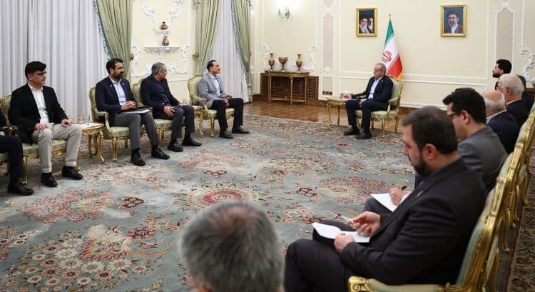 تصویر خبر: پزشکیان: تمام مشکلات منطقه از خوی جنگ طلبی آمریکا نشأت می‌گیرد