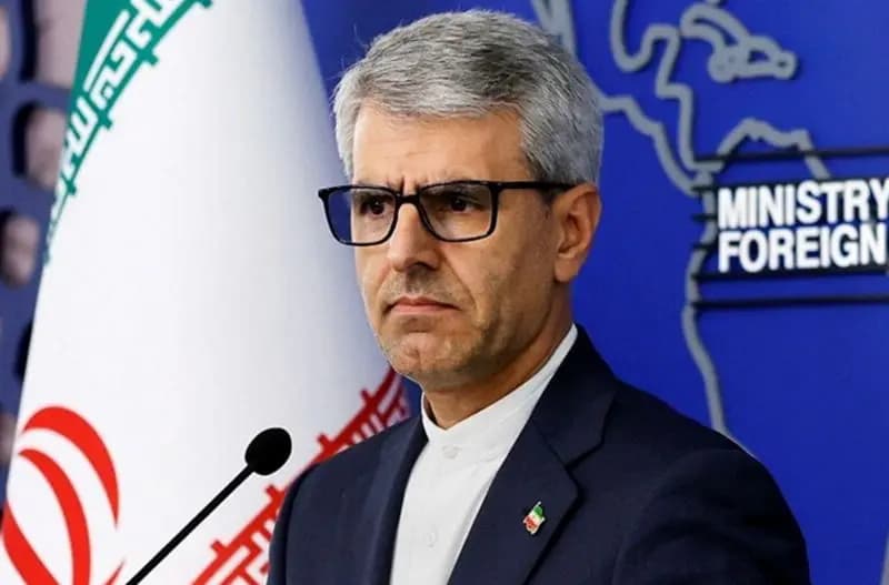 تصویر خبر: بقائی: رئیس‌جمهور فردا به ارمنستان می‌رود