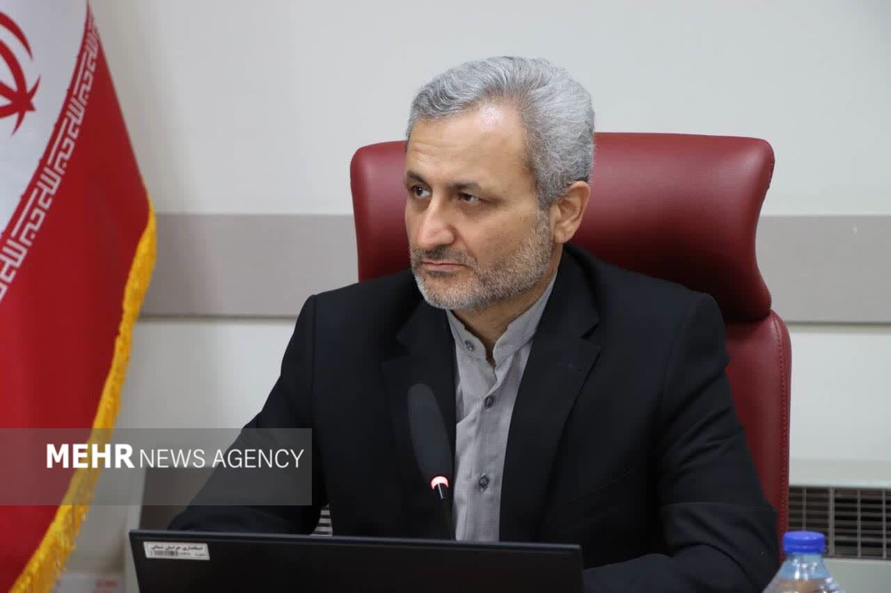 تصویر خبر: رجائی‌نیا: درجه‌بندی نانوایی‌ها در تعیین سهمیه آرد مؤثر است