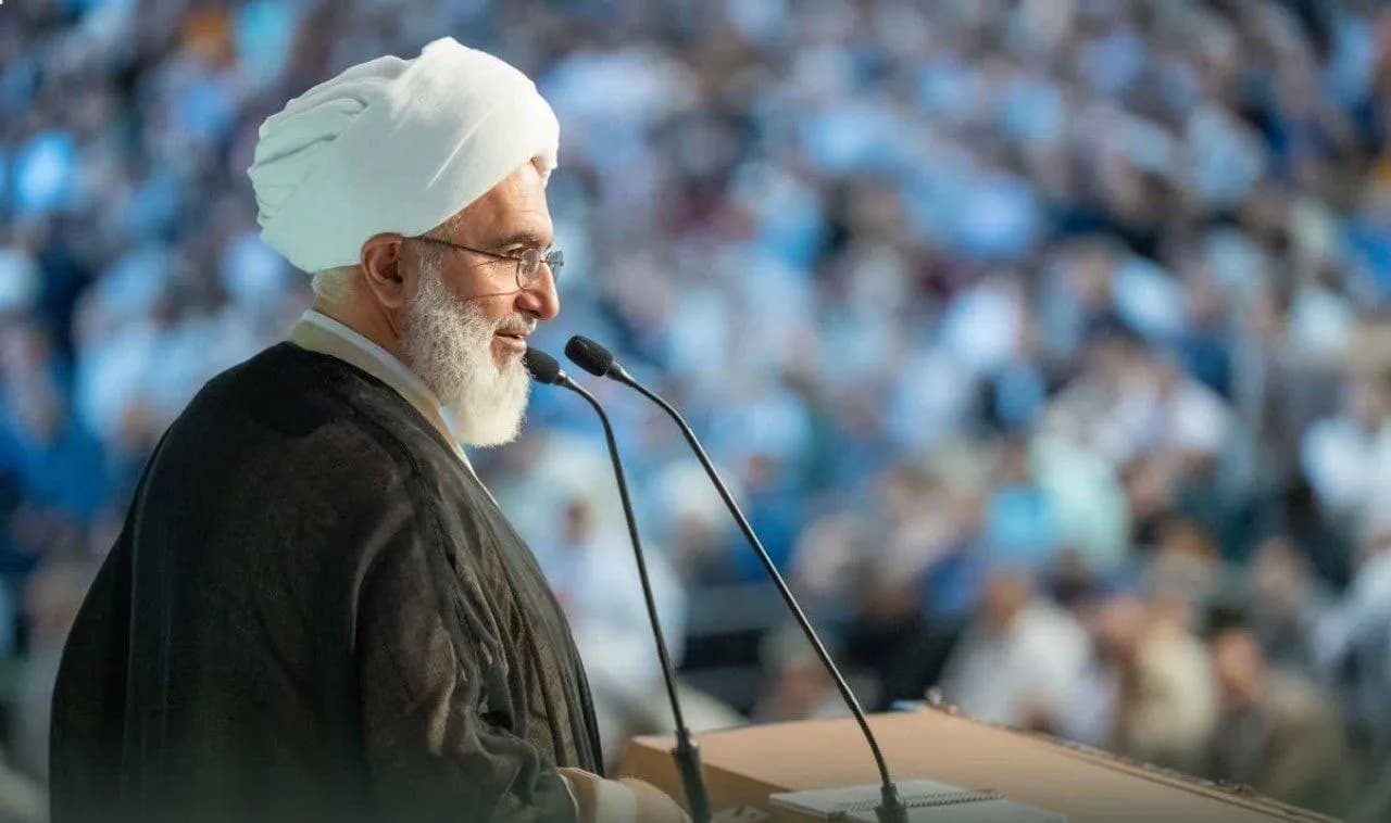 تصویر خبر: خطیب نماز جمعه تهران: غرب به دنبال فروپاشی خانواده برای سلطه بر ملت‌هاست