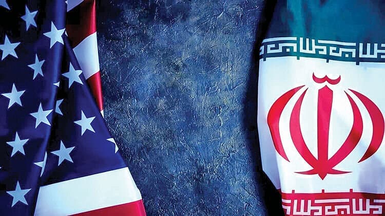 تصویر خبر: مقام ایرانی: هیچ مذاکره‌ای با آمریکا درباره برنامه هسته‌ای انجام نشده است