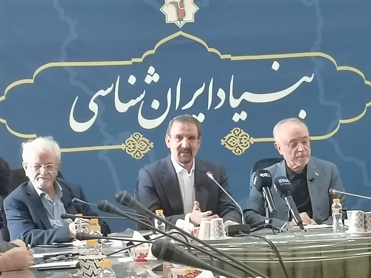 تصویر خبر: سنایی: روابط ایران و روسیه از مهمترین بخش‌های سیاست خارجی کشور است