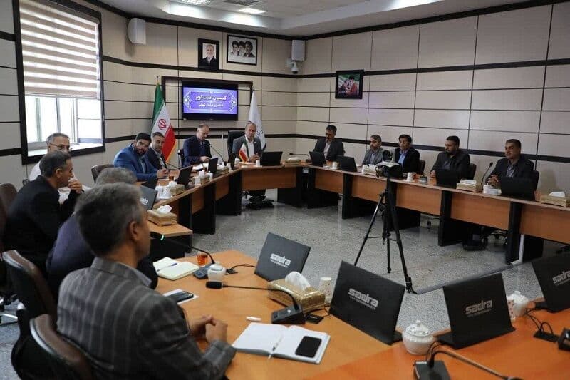 تصویر خبر: معاون استاندار: کویر خراسان‌شمالی نیازمند شناسنامه امنیتی است