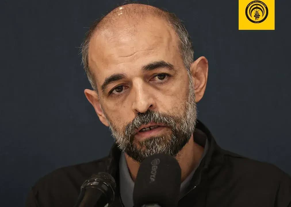 تصویر خبر: نویدکیا: تیم فجر را دست کم نگیرید!