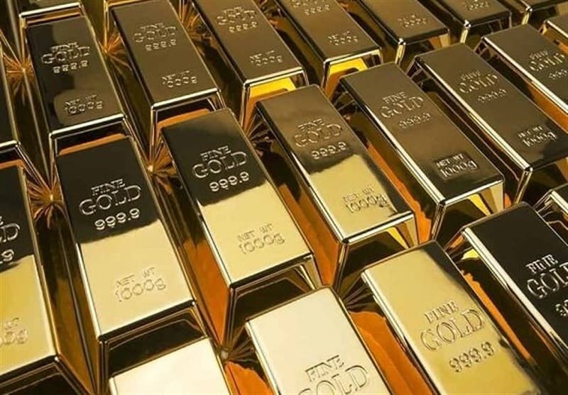 تصویر خبر: طلای 4400 دلاری تا کجا پیشروی می‌کند؟