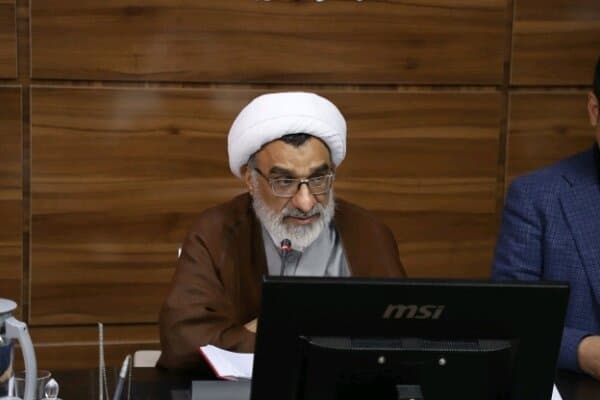 تصویر خبر: خسروپناه: ۲۰ درصد ظرفیت جذب عمومی به نخبگان اختصاص می‌یابد