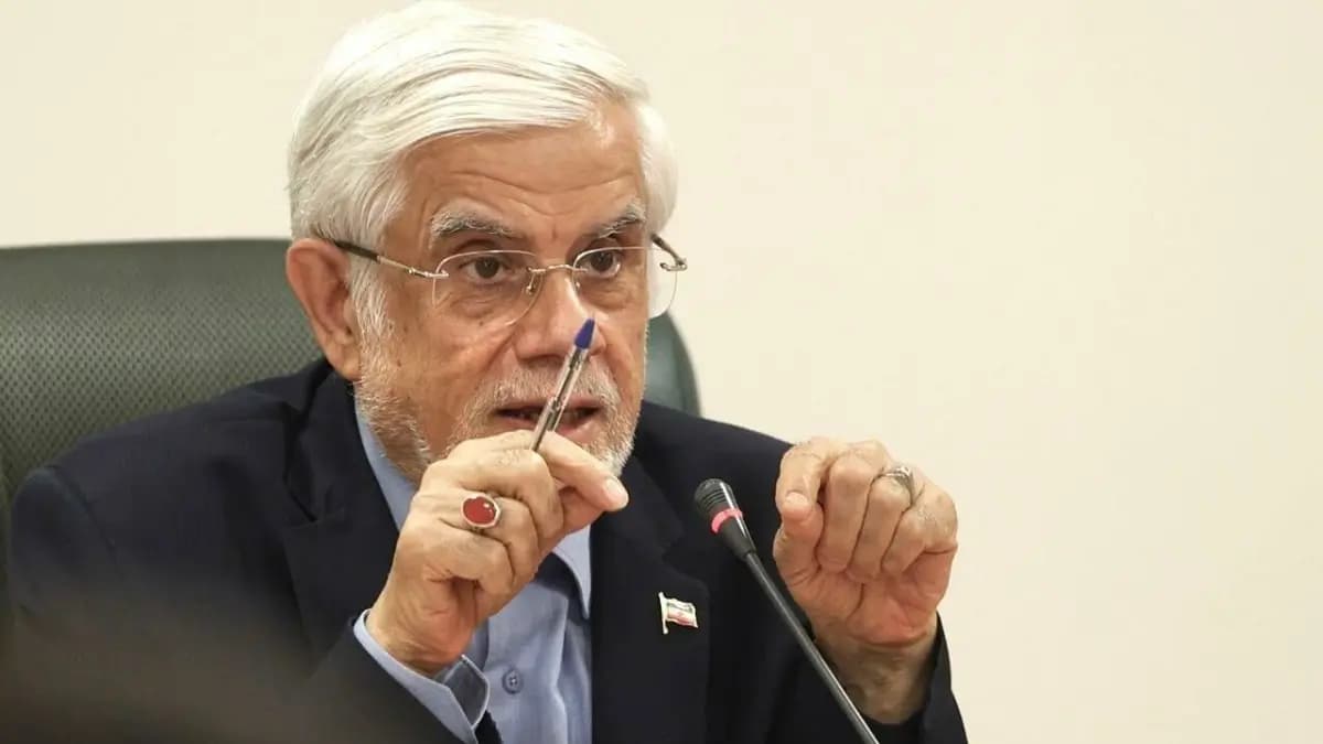 تصویر خبر: همکاری اقتصادی و هوش مصنوعی، اولویت ایران در سازمان شانگهای