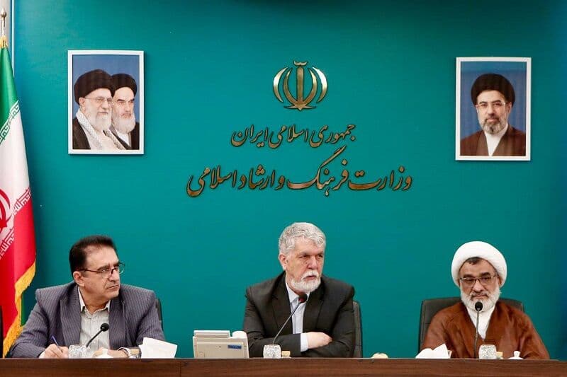 تصویر خبر: وحدت و انسجام مهم‌ترین سرمایه ملی برای پیروزی در جنگ وجودی است